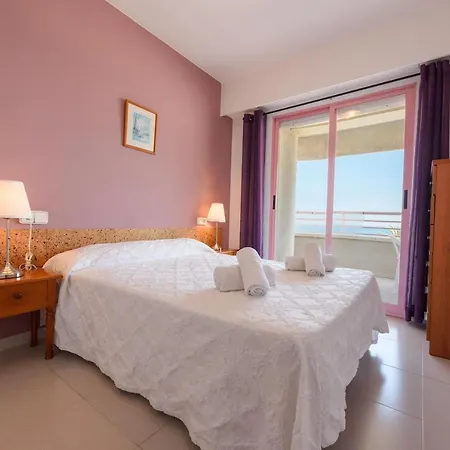 Nuevo México C 131 Apartamento *