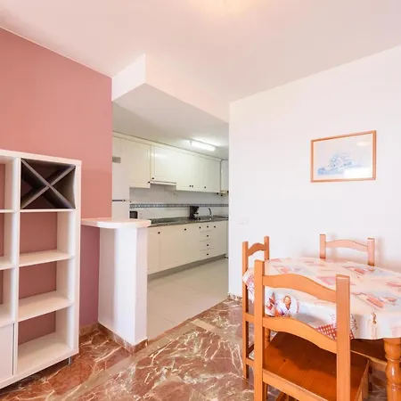 Nuevo México C 131 Apartamento *