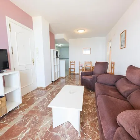 Apartamento Nuevo México C 131 *