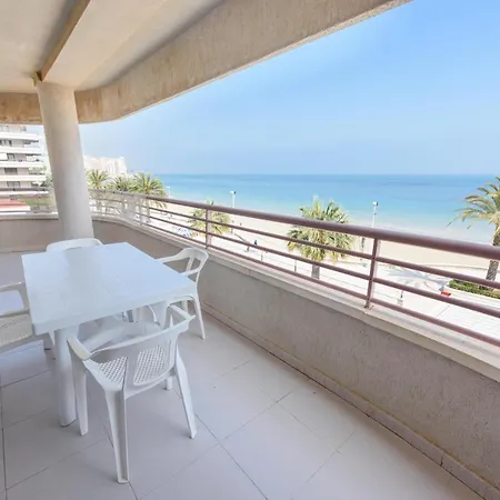 Nuevo México C 131 Apartamento Calpe