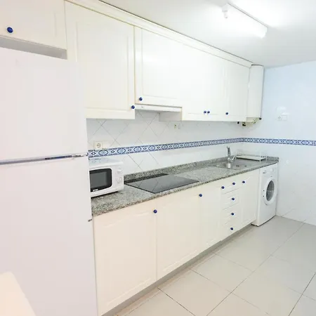 Nuevo México C 131 Apartamento Calpe
