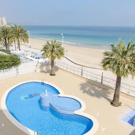 Apartamento Nuevo México C 131 *