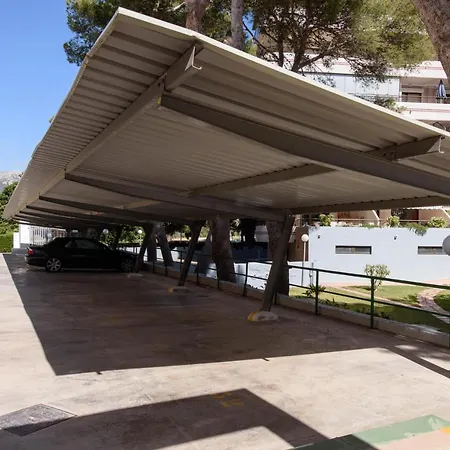 Nuevo México C 131 Apartamento Calpe