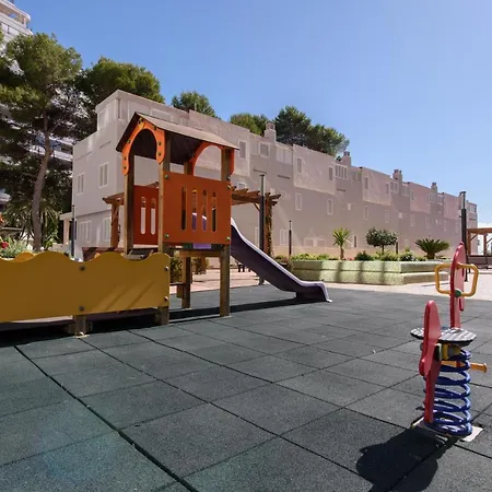 Nuevo México C 131 Apartamento *