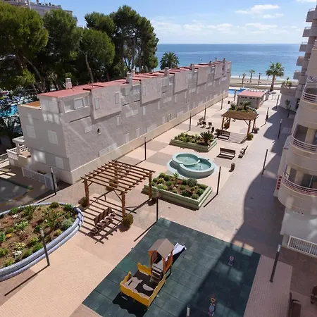 Nuevo México C 131 Apartamento *