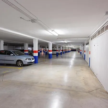 Nuevo México C 131 Apartamento