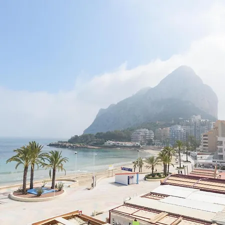 Nuevo México C 131 Calpe